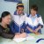 Thế giới học trò